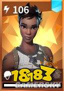 堡垒之夜都有哪些职业