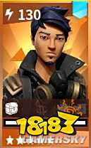 堡垒之夜都有哪些职业