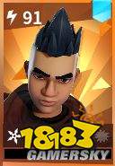 堡垒之夜都有哪些职业