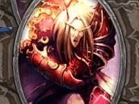 铺场强大的二王子恶毒法卡组分享 奇葩却高效