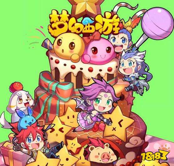 梦幻西游手游新门派猜测 你希望会是什么门派