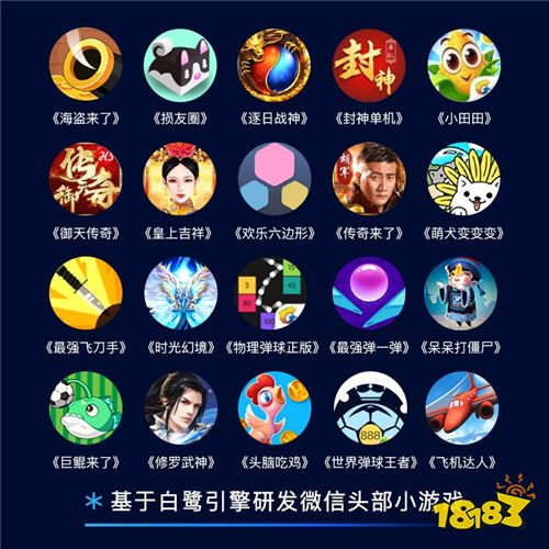 2018白鹭HTML5开发者沙龙广州站火热报名中