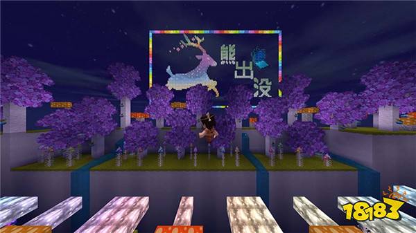 迷你世界微赛事酷跑大冒险 获奖名单公布