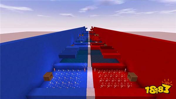 迷你世界微赛事酷跑大冒险 获奖名单公布