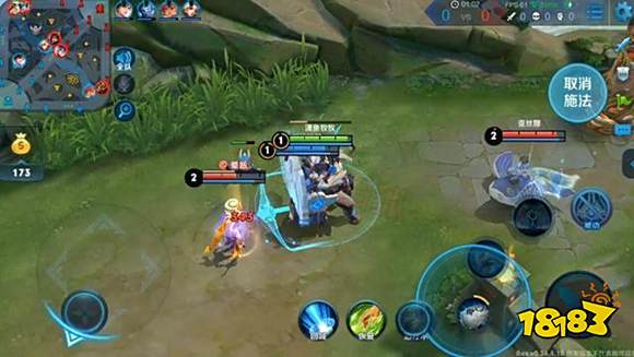 王者荣耀盾山怎么玩