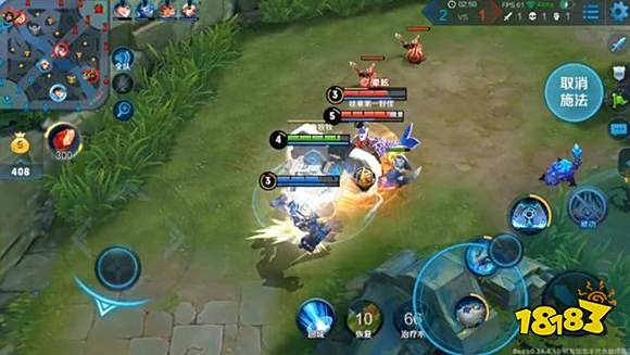 王者荣耀盾山怎么玩