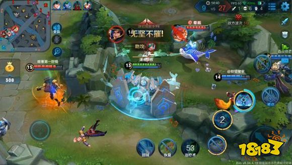 王者荣耀盾山怎么玩