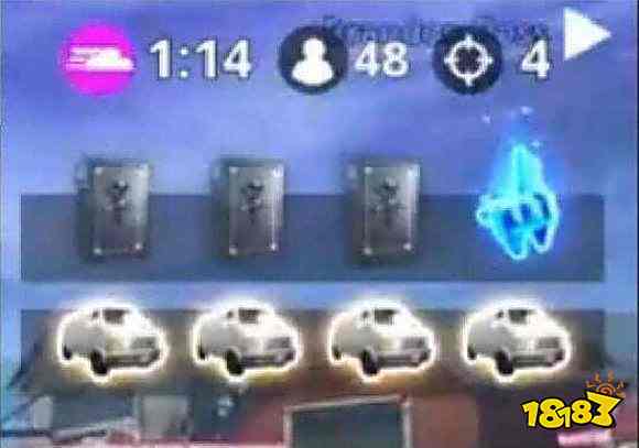 堡垒之夜羊驼行动怎么玩