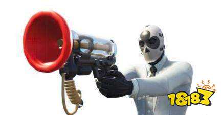 堡垒之夜爪钩怎么得