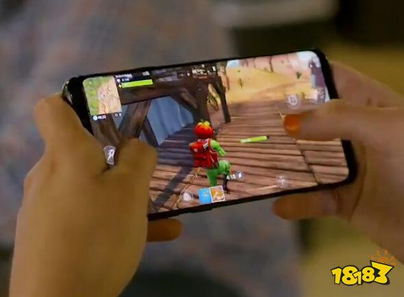 堡垒之夜手游射击模式怎么设置