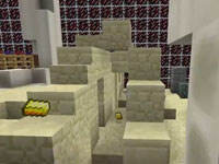 <b>籽岷我的世界1.13多人PVP 猎捕幻影</b>