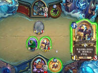 瓦莉拉的小伙伴：玩蛇斩杀！秀的一塌糊涂