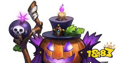 不思议迷宫爆裂南瓜试炼彩蛋 爆裂南瓜试炼彩蛋攻略