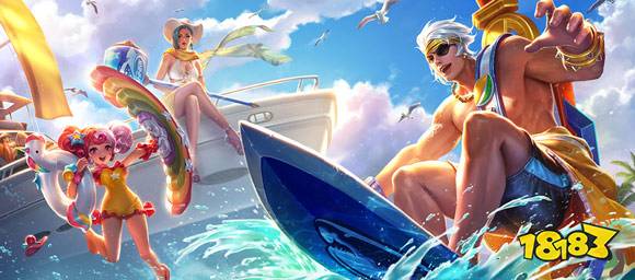 王者荣耀体验服更新详解