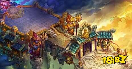 梦幻西游手游七色花瓣获取途径 怎么得七色花瓣