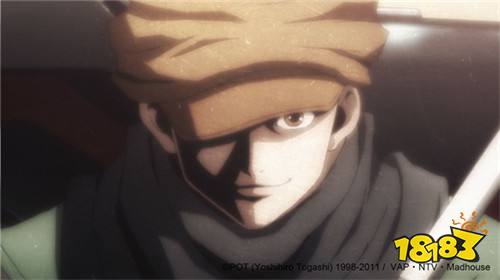 别样的父子情 猎人手游的小杰和金or奇犽和席巴