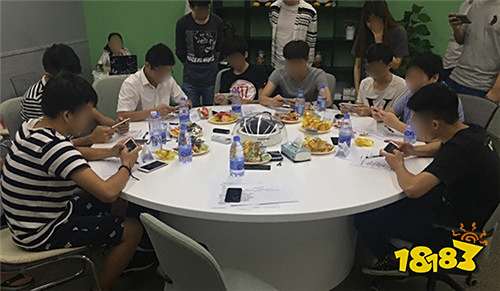 一人全新番外讲述手游主角背景 三十六贼泄密者竟是其先辈