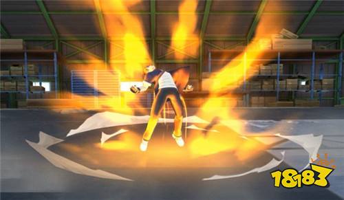 一人全新番外讲述手游主角背景 三十六贼泄密者竟是其先辈