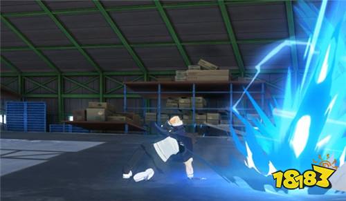 一人全新番外讲述手游主角背景 三十六贼泄密者竟是其先辈