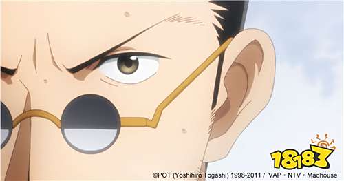 猎人手游雷欧力人物介绍 平凡也能伟大