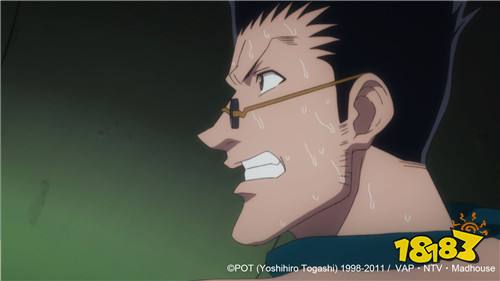 猎人手游雷欧力人物介绍 平凡也能伟大