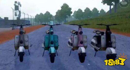 和平精英9月更新重点内容一览 天气系统上线