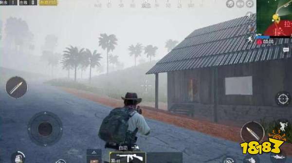 和平精英9月更新重点内容一览 天气系统上线