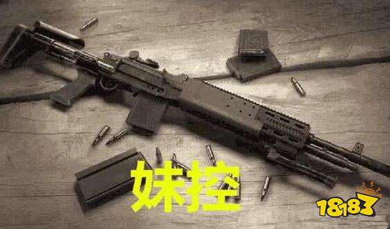 和平精英吃鸡神器