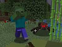 籽岷我的世界1.13单人PVE 永恒之MC二代