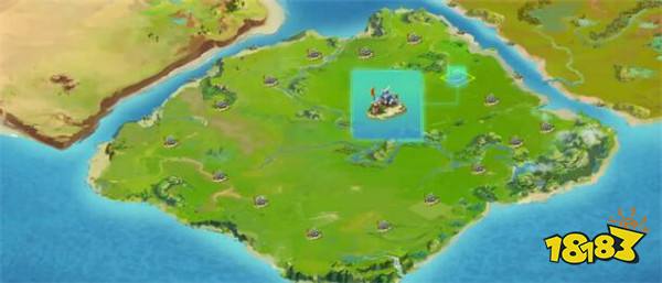 梦幻西游手游帮战新玩法 九黎之墟爆料