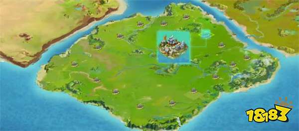 梦幻西游手游帮战新玩法 九黎之墟爆料