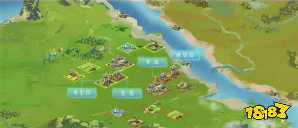 梦幻西游手游帮战新玩法 九黎之墟爆料