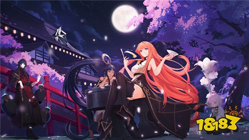 《永远的7日之都》悬念PV公布 新篇章即将开启！