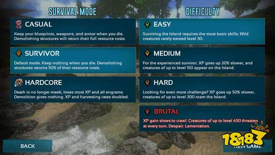 方舟手游单机困难模式实装 新生物禽龙登场