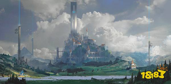 万王之王3D狩魔猎人用什么武器 枪械优劣分析