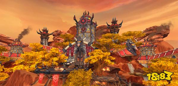 万王之王3D狂战士用什么武器好 狂战士武器选