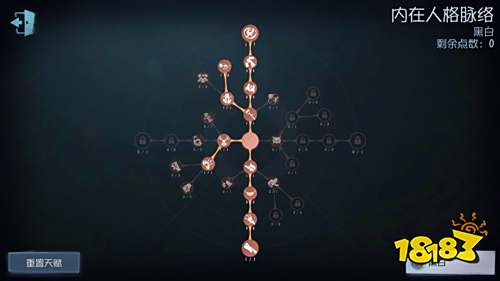 第五人格宿伞之魂攻略