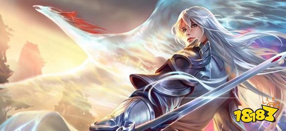 王者荣耀英雄排行榜