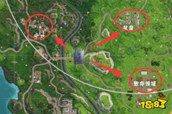 堡垒之夜羊驼行动怎么玩