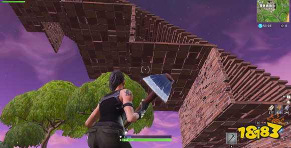 堡垒之夜羊驼行动新模式怎么玩