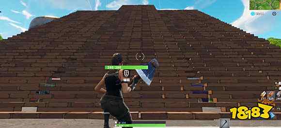 堡垒之夜羊驼行动新模式怎么玩