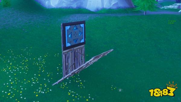 堡垒之夜道具都有哪些:用好道具,逆转战局!