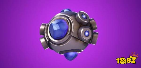 堡垒之夜道具有哪些