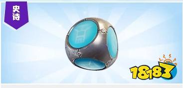 堡垒之夜道具都有哪些:用好道具,逆转战局!