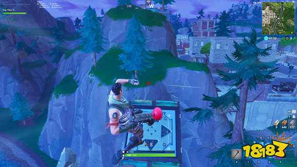 堡垒之夜爪钩使用攻略