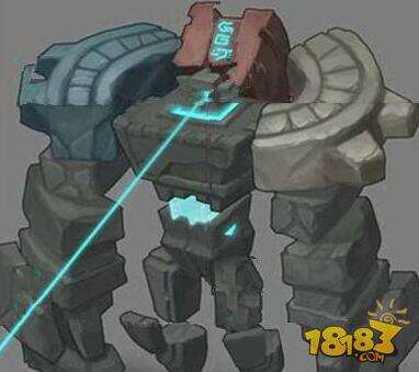 迷你世界石巨人怎么攻打