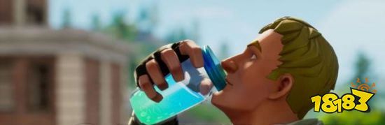 堡垒之夜新手装备怎么搭配