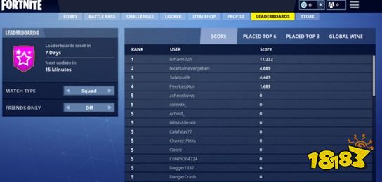 堡垒之夜国际服怎么玩