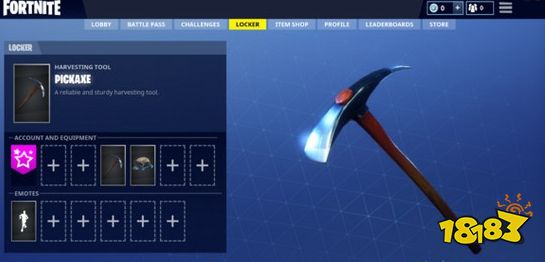 堡垒之夜国际服怎么玩