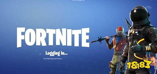 堡垒之夜国际服怎么下载